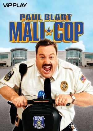Paul Blart: Mall Cop (Paul Blart: Mall Cop)