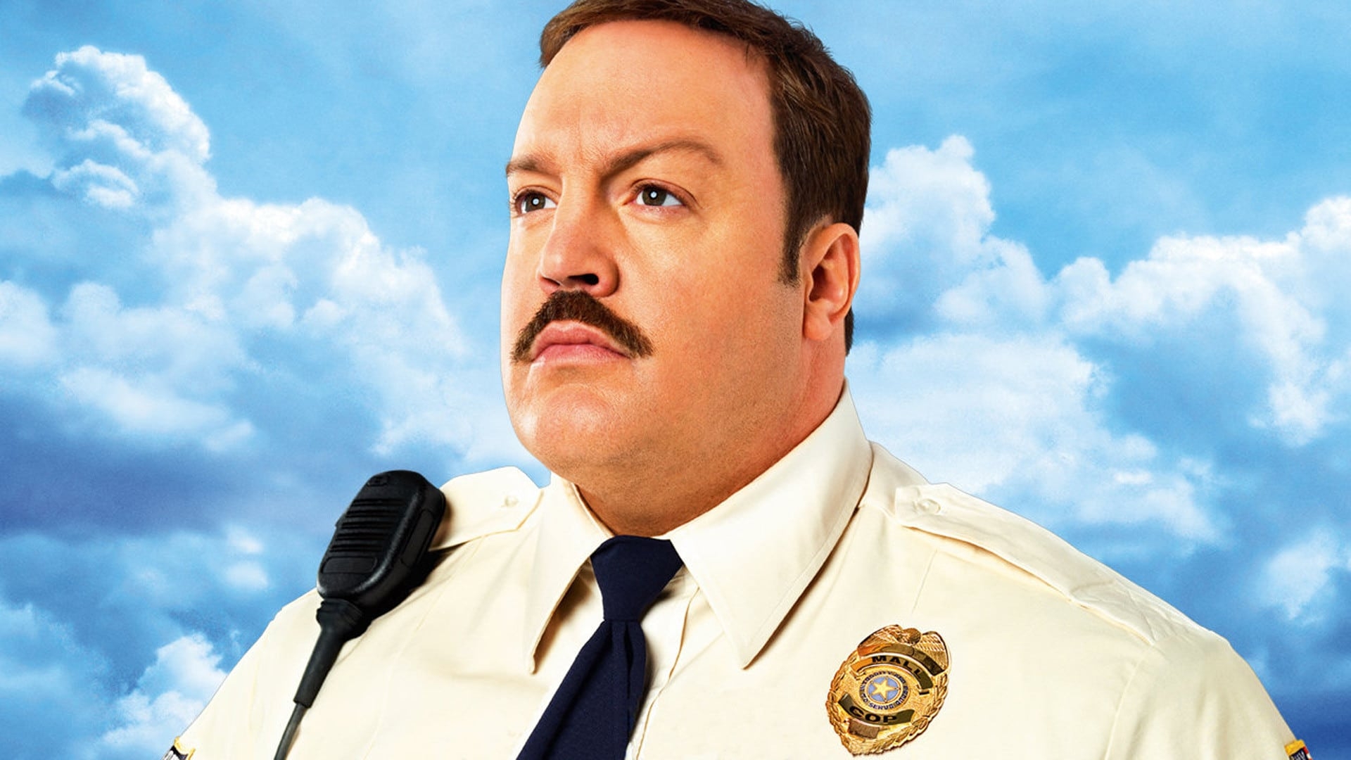 Шопо-коп (Paul Blart: Mall Cop)