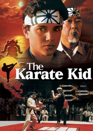 The Karate Kid