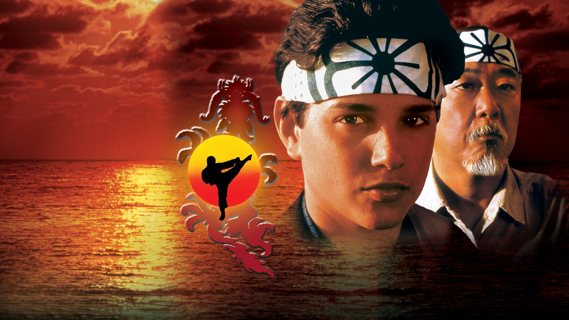 Хлопець-каратист (The Karate Kid)