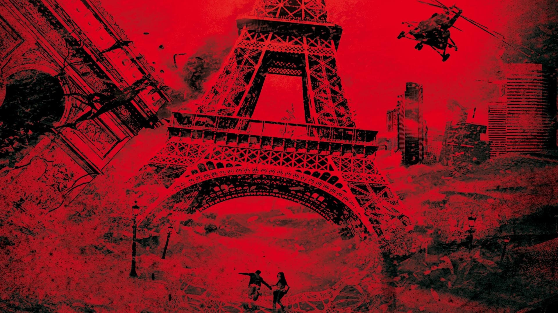 Льодовий апокаліпсис (Apocalypse of Ice)