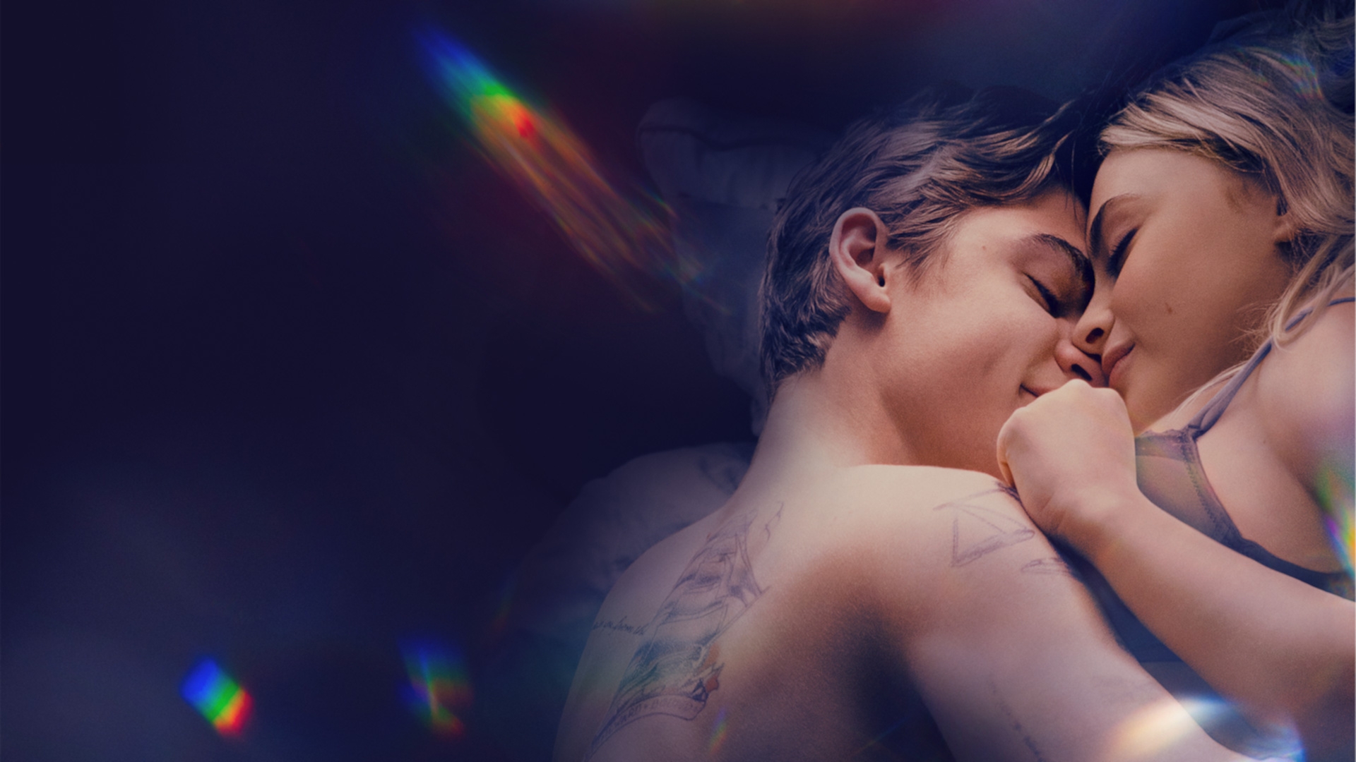 Після. Довго і щасливо (After Ever Happy)