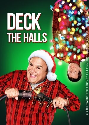 Deck the Halls (Deck the Halls)