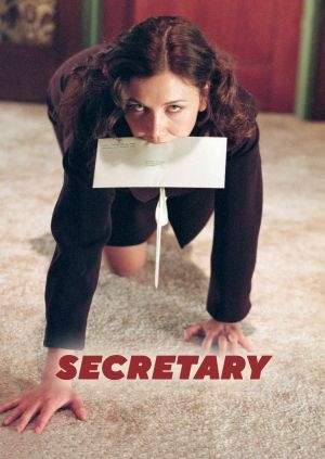 Secretary (Secretary)
