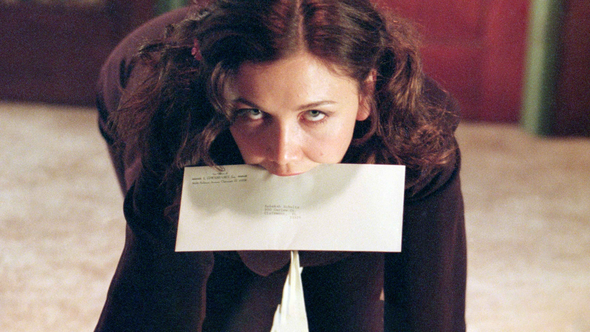 Secretary (Secretary)