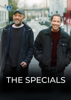 The Specials