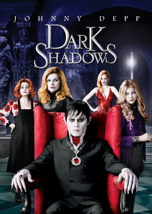 Dark Shadows