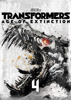 Transformers: Age of Extinction