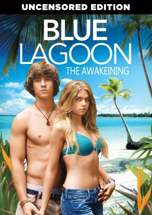 Blue Lagoon: The Awakening (Blue Lagoon: The Awakening)