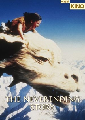 The Neverending Story (The Neverending Story)