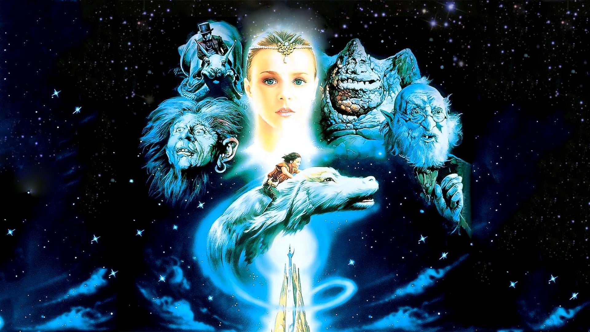 The Neverending Story (The Neverending Story)