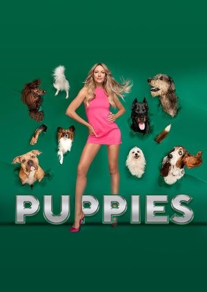 Puppies (Doggies (Teaser))