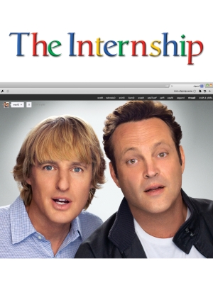 The Internship