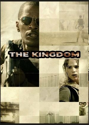 The Kingdom (The Kingdom)