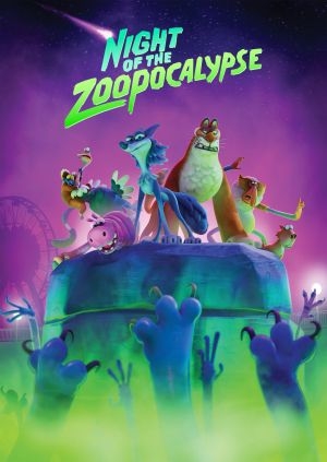 Night of the Zoopocalypse