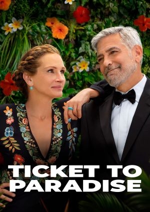 Ticket to Paradise (Ticket to Paradise)