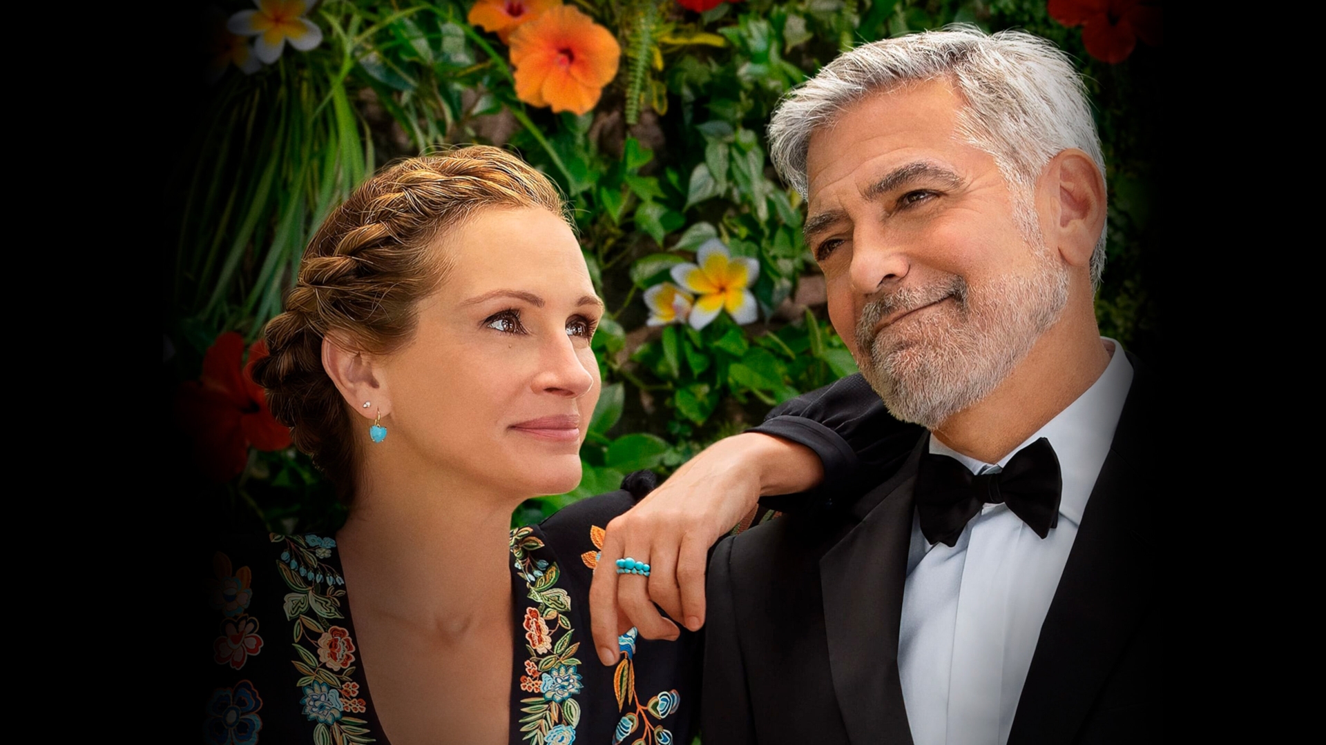 Ticket to Paradise (Ticket to Paradise)