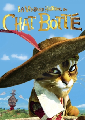 Правдивая история Кота в сапогах