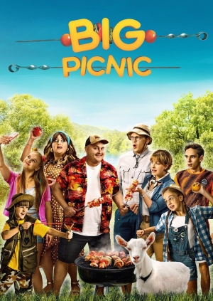 Big Picnic (Велика прогулянка)