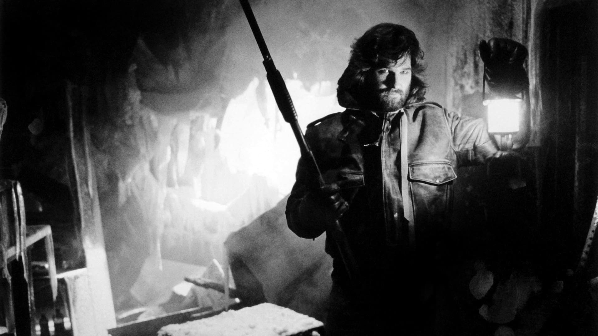 Нечто (The Thing)