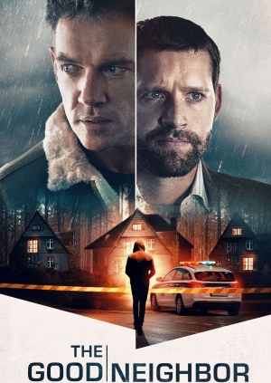The Good Neighbor (The Good Neighbor)