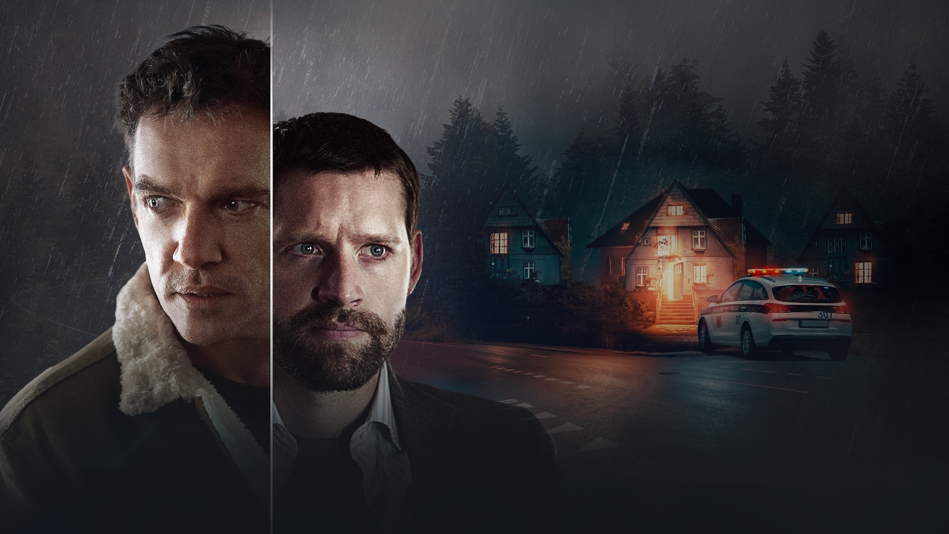Идеальное убийство (The Good Neighbor)