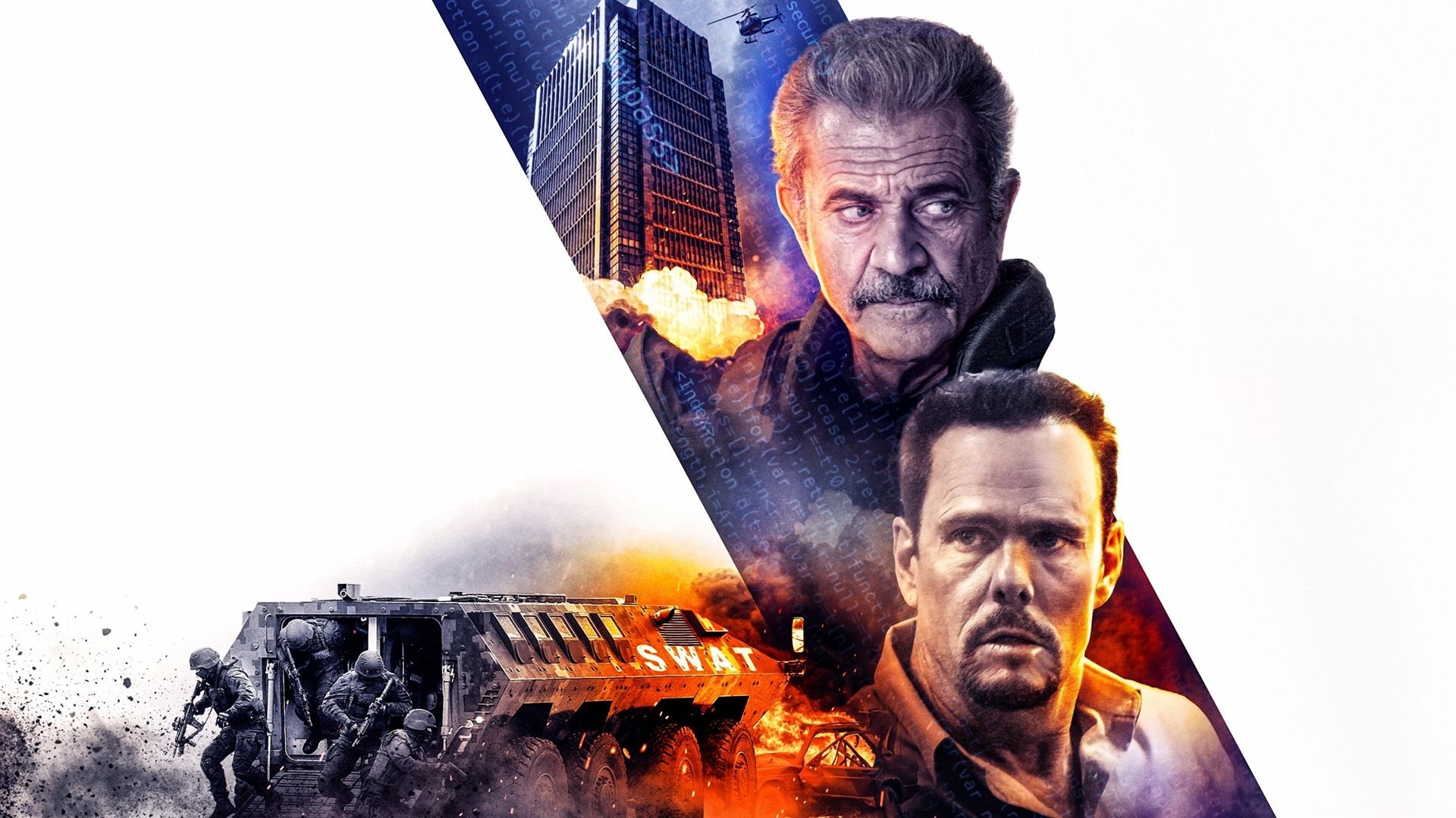 Взрывная игра (Hot Seat)