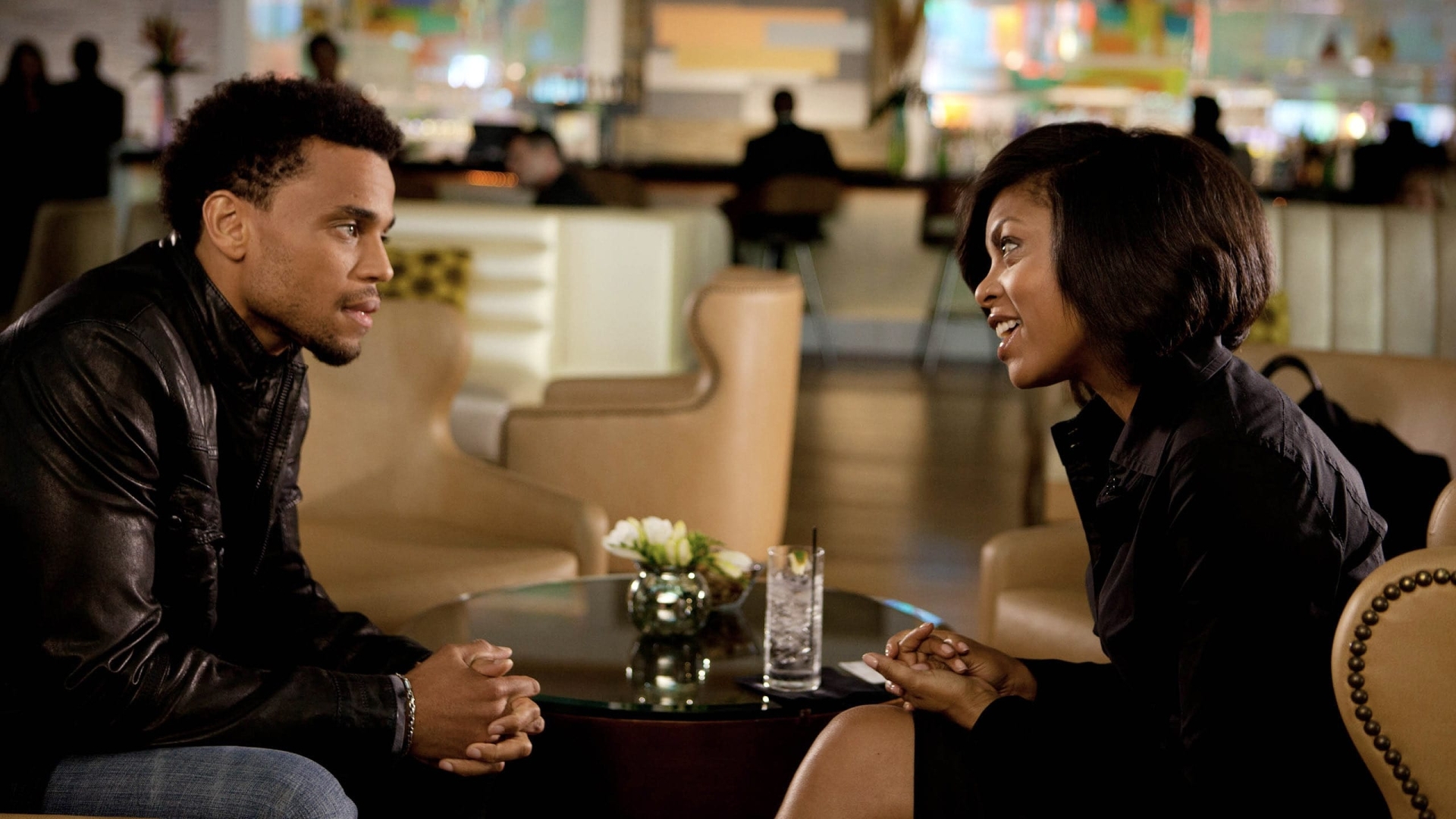 Think Like a Man (Think Like a Man)