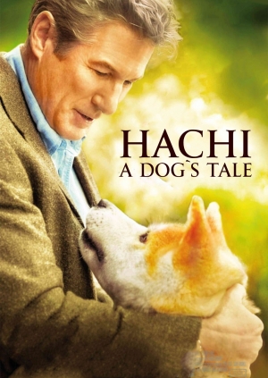Hachi: A Dog's Tale