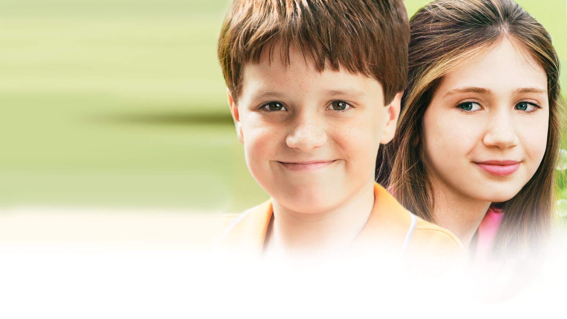 Маленький Мангеттен (Little Manhattan)