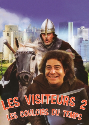 The Visitors II: The Corridors of Time