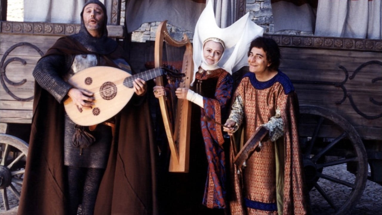 The Visitors II: The Corridors of Time (Les couloirs du temps: Les visiteurs II)