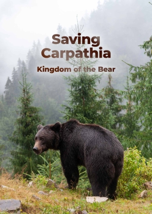 Saving Carpathia: Kingdom of the Bear