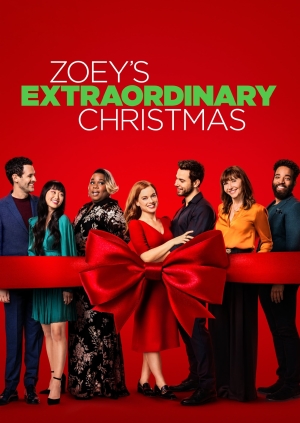 Zoey\'s Extraordinary Christmas (Zoey's Extraordinary Christmas)