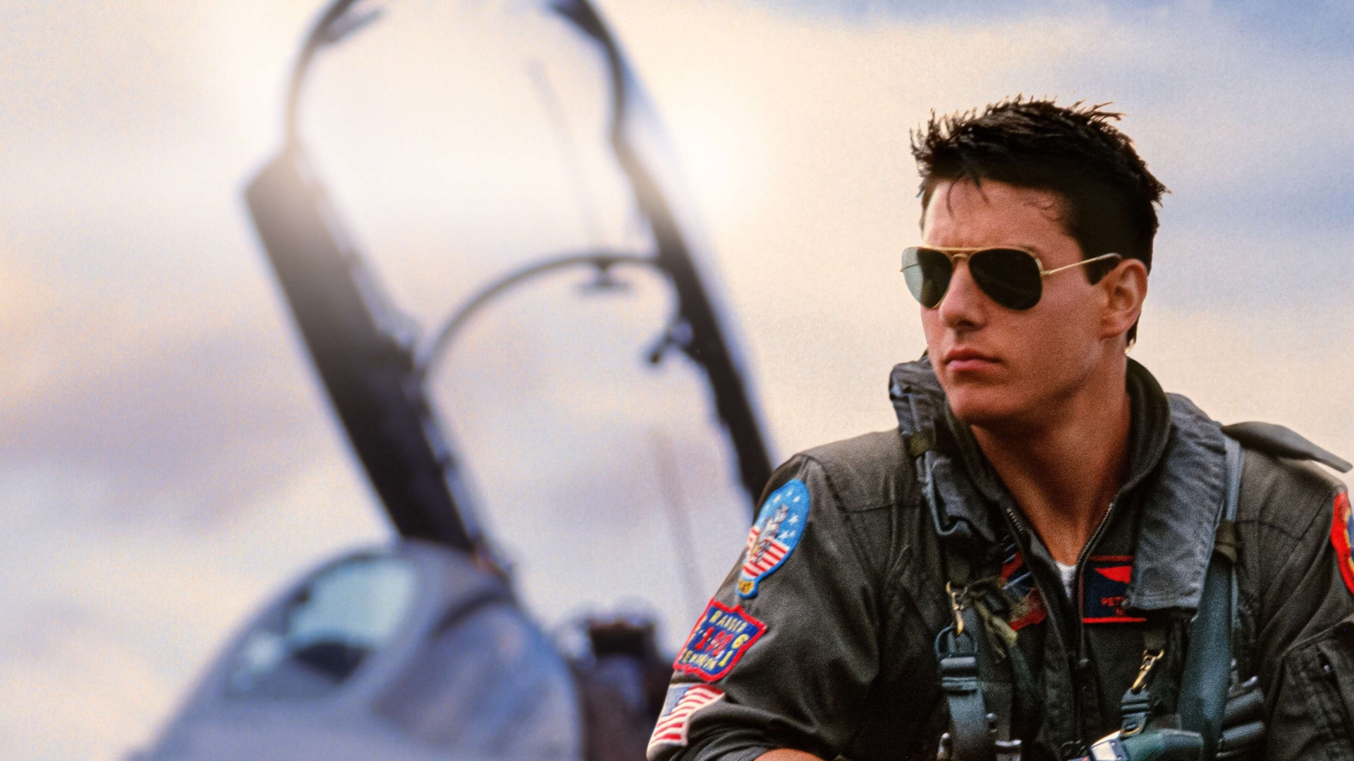 Top Gun (Top Gun)