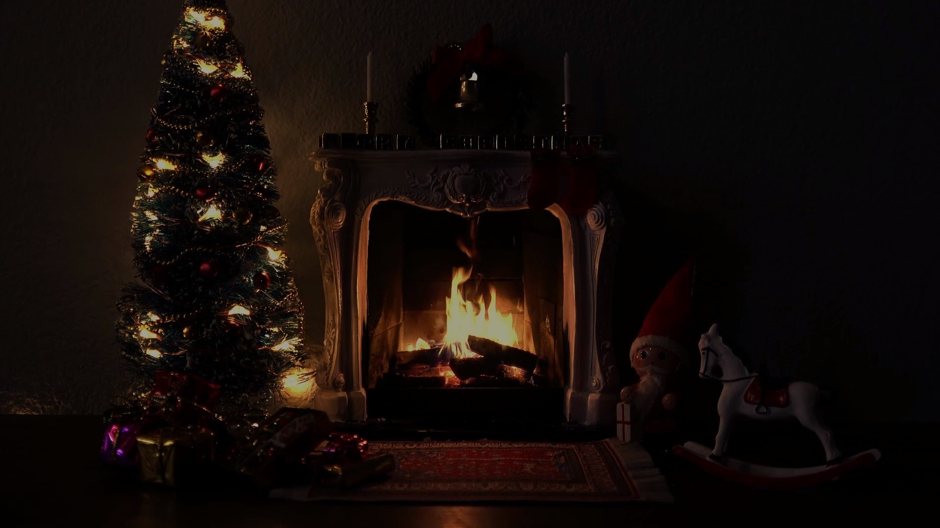 Fireplace (Fireplace)