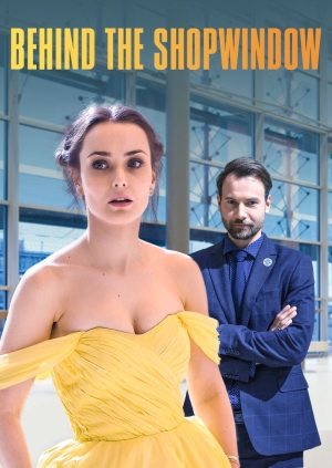 Behind the Shopwindow