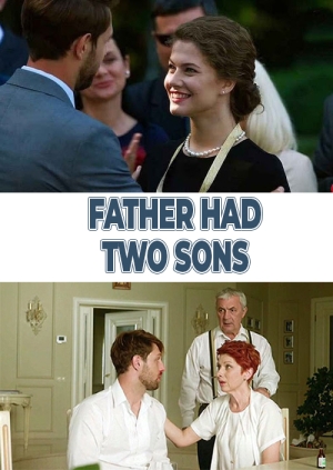 Father Had Two Sons