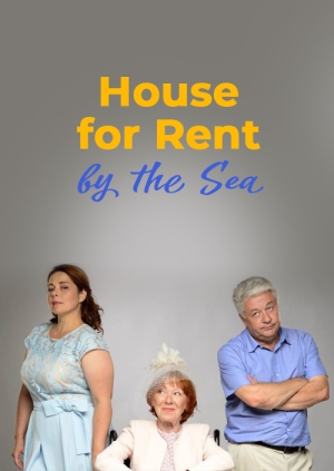 House for Rent by the Sea