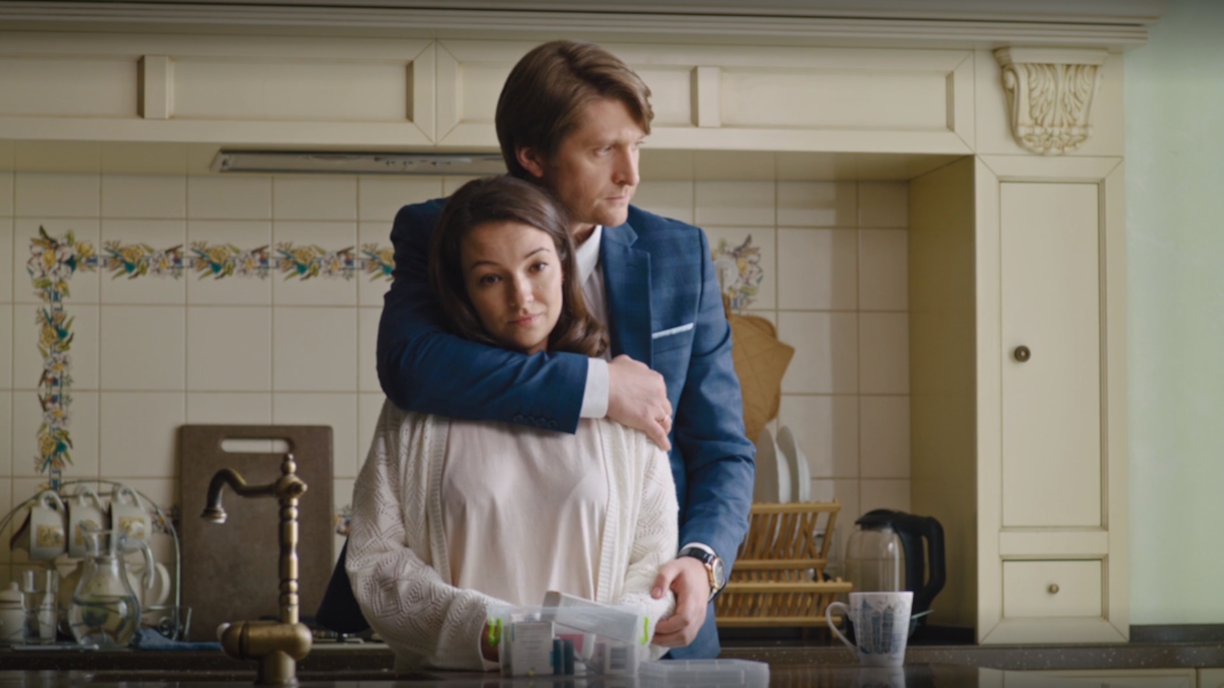 У кожного своя брехня