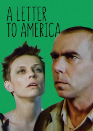 A Letter to America (A Letter to America)