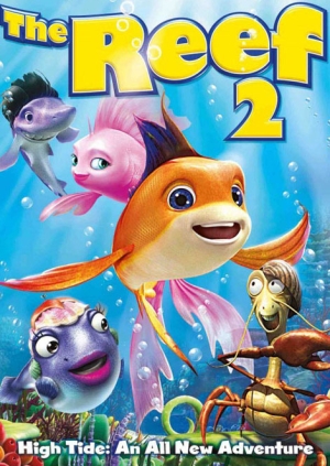 The Reef 2: High Tide (The Reef 2: High Tide)