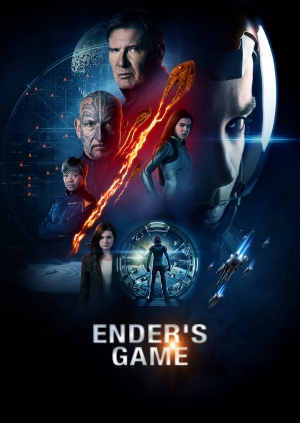 Ender's Game (Ender's Game)