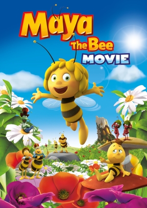 Maya The Bee – Movie (Maya The Bee – Movie)