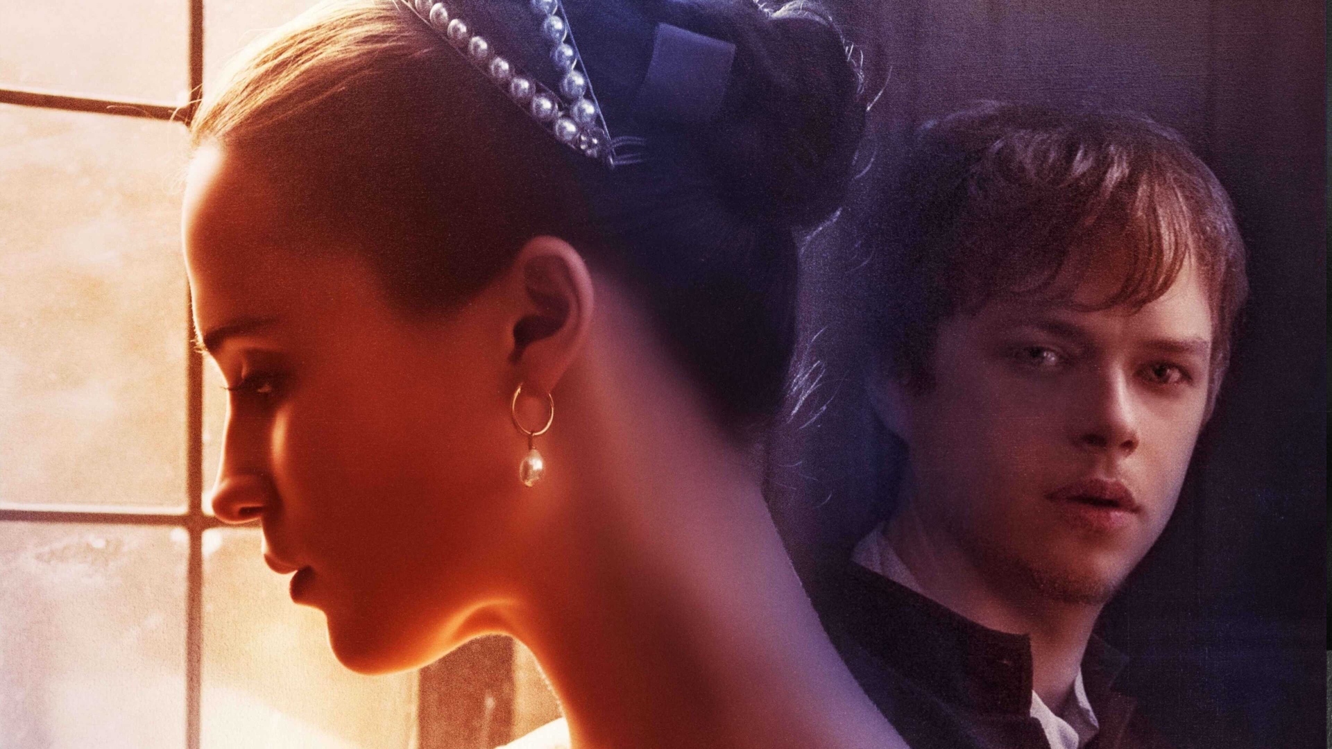 Tulip Fever (Tulip Fever)