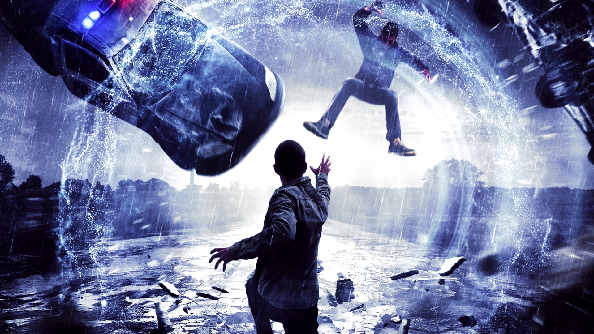 Око разума (Mind's Eye)