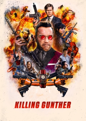Killing Gunther (Killing Gunther)