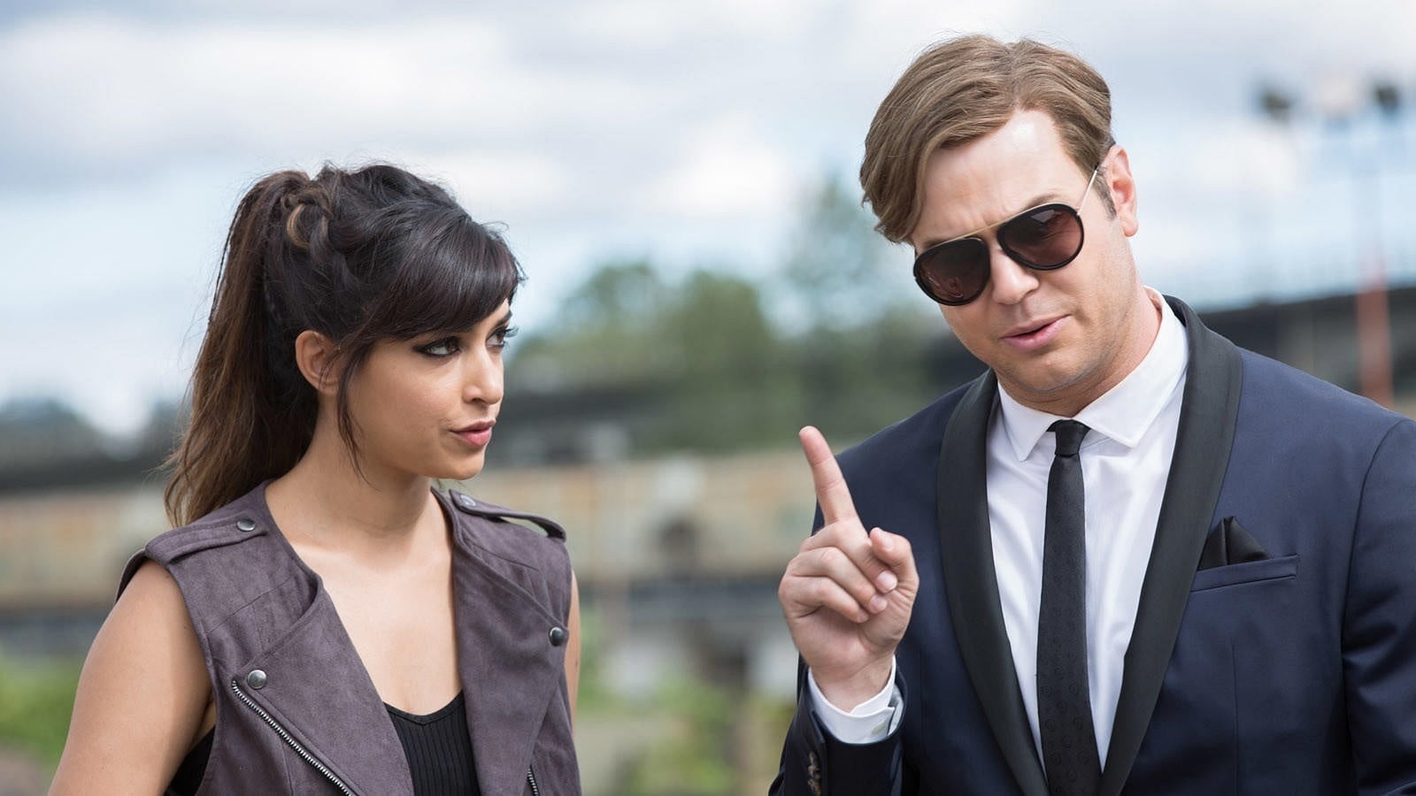 Killing Gunther (Killing Gunther)