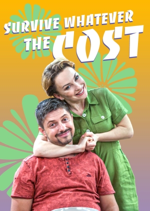 Survive Whatever the Cost