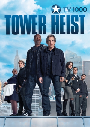 Tower Heist (Tower Heist)